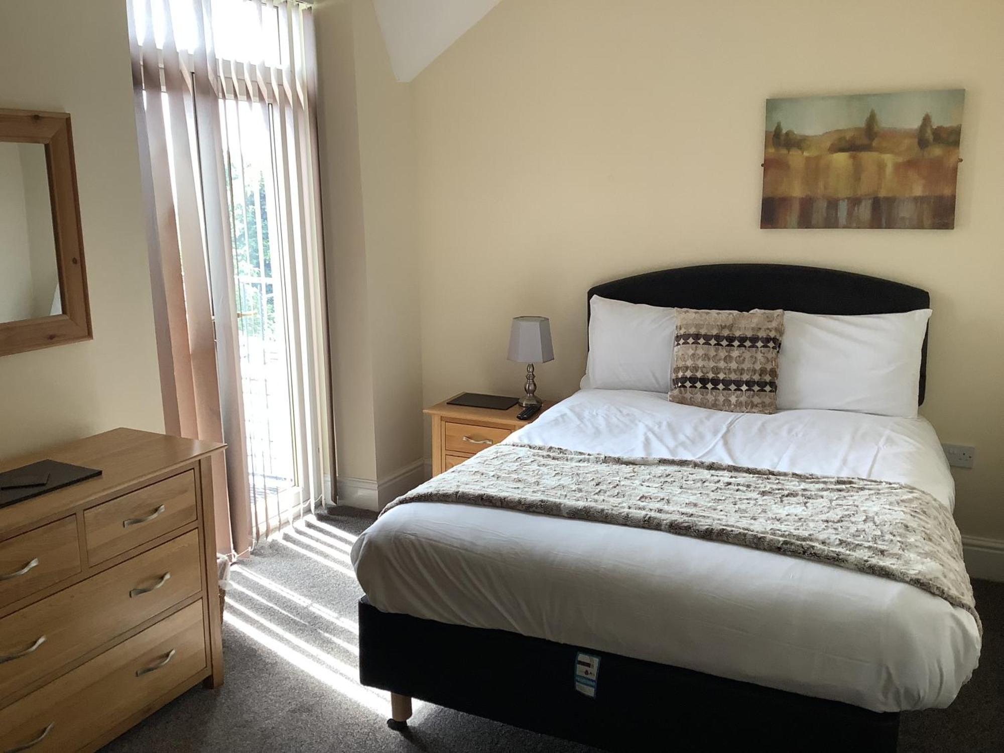 Jeffersons Abbey Road Serviced Apartments (Adults Only) Barrow-in-Furness Room photo