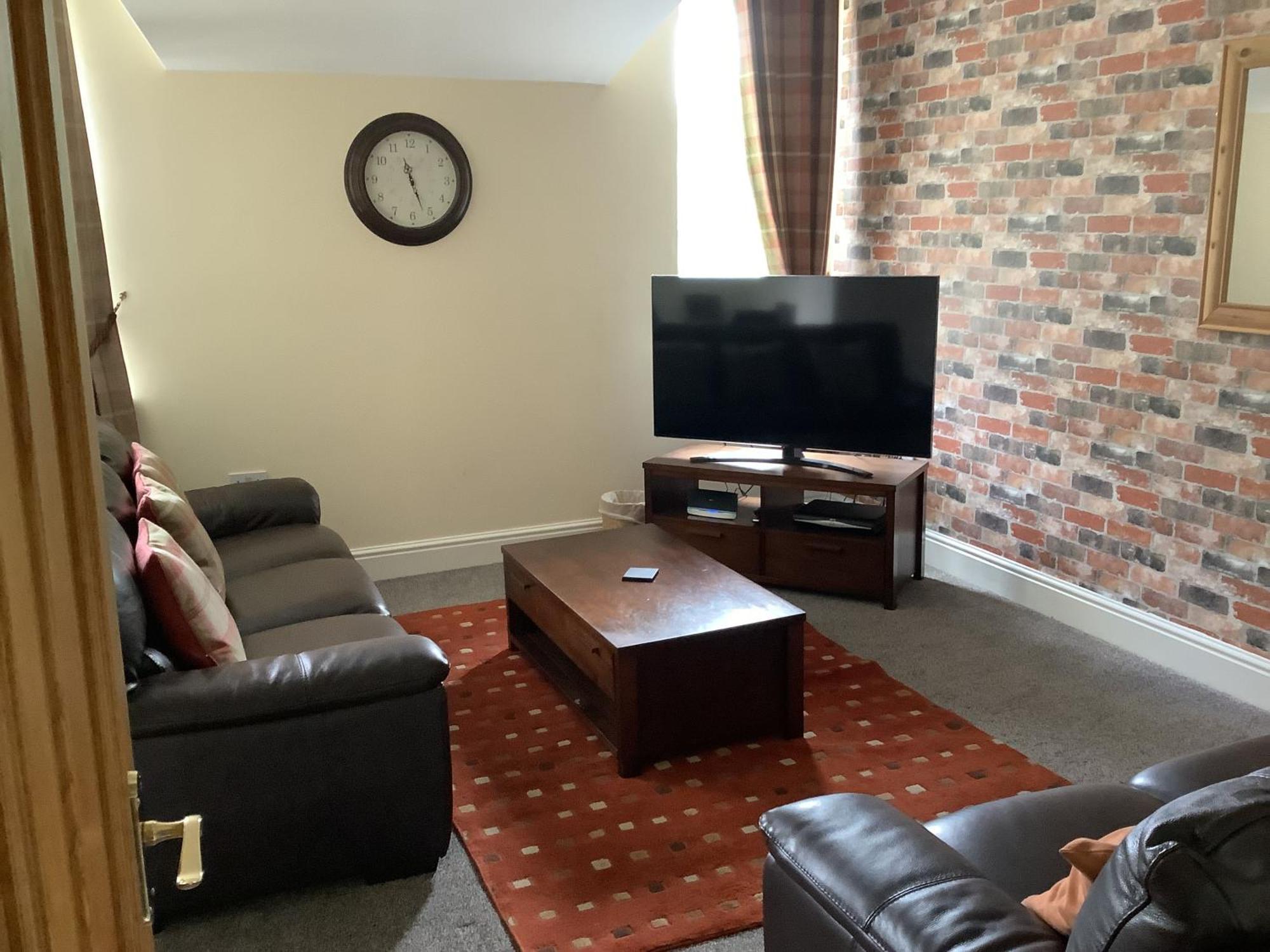 Jeffersons Abbey Road Serviced Apartments (Adults Only) Barrow-in-Furness Room photo