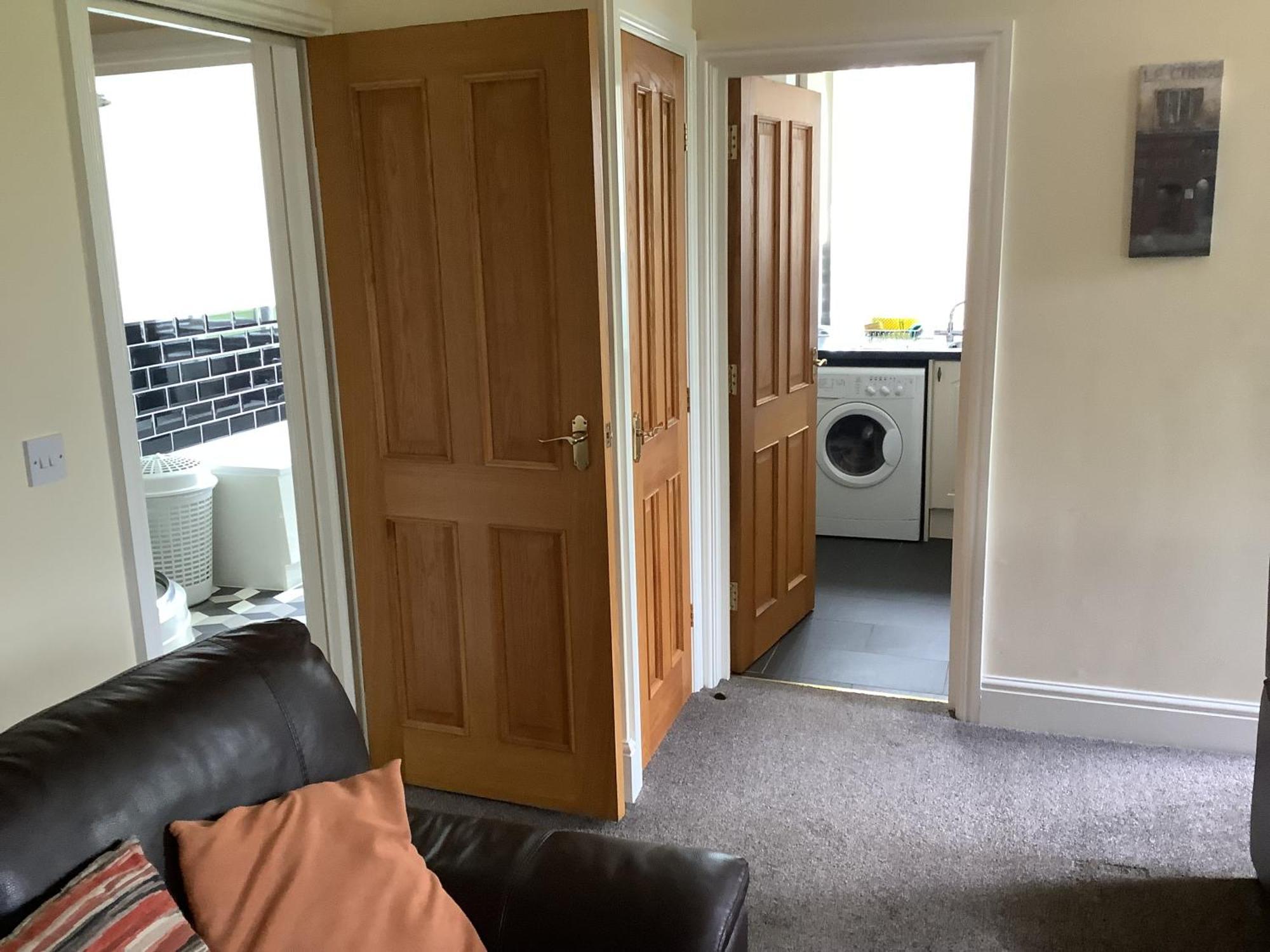 Jeffersons Abbey Road Serviced Apartments (Adults Only) Barrow-in-Furness Room photo