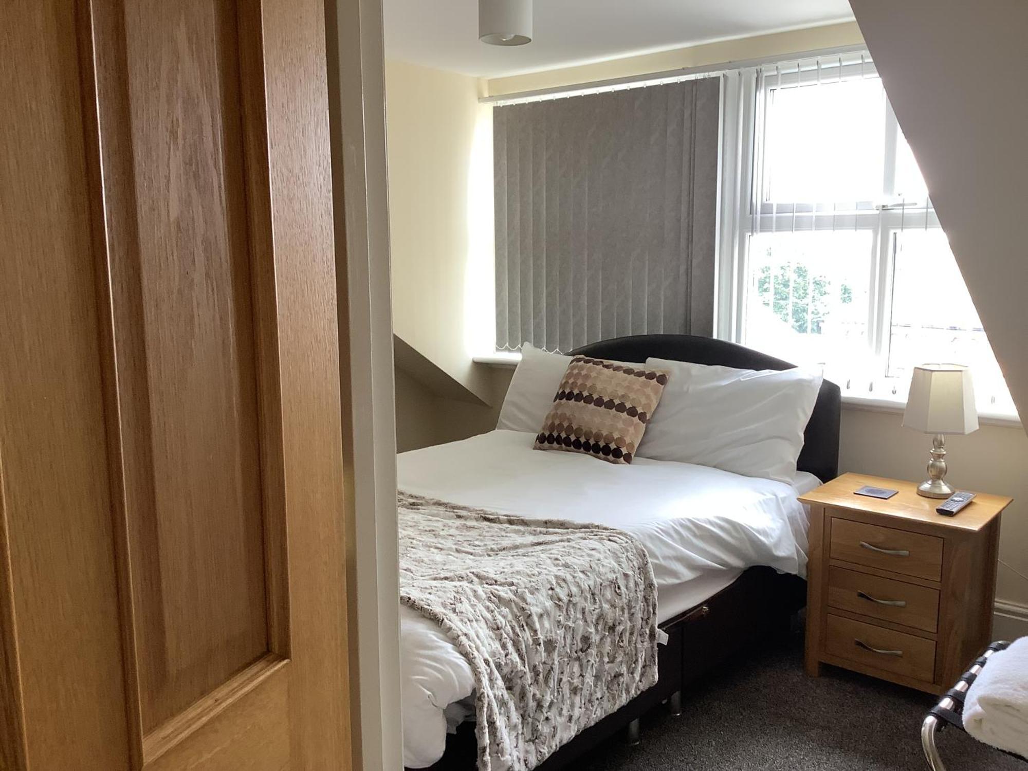 Jeffersons Abbey Road Serviced Apartments (Adults Only) Barrow-in-Furness Room photo