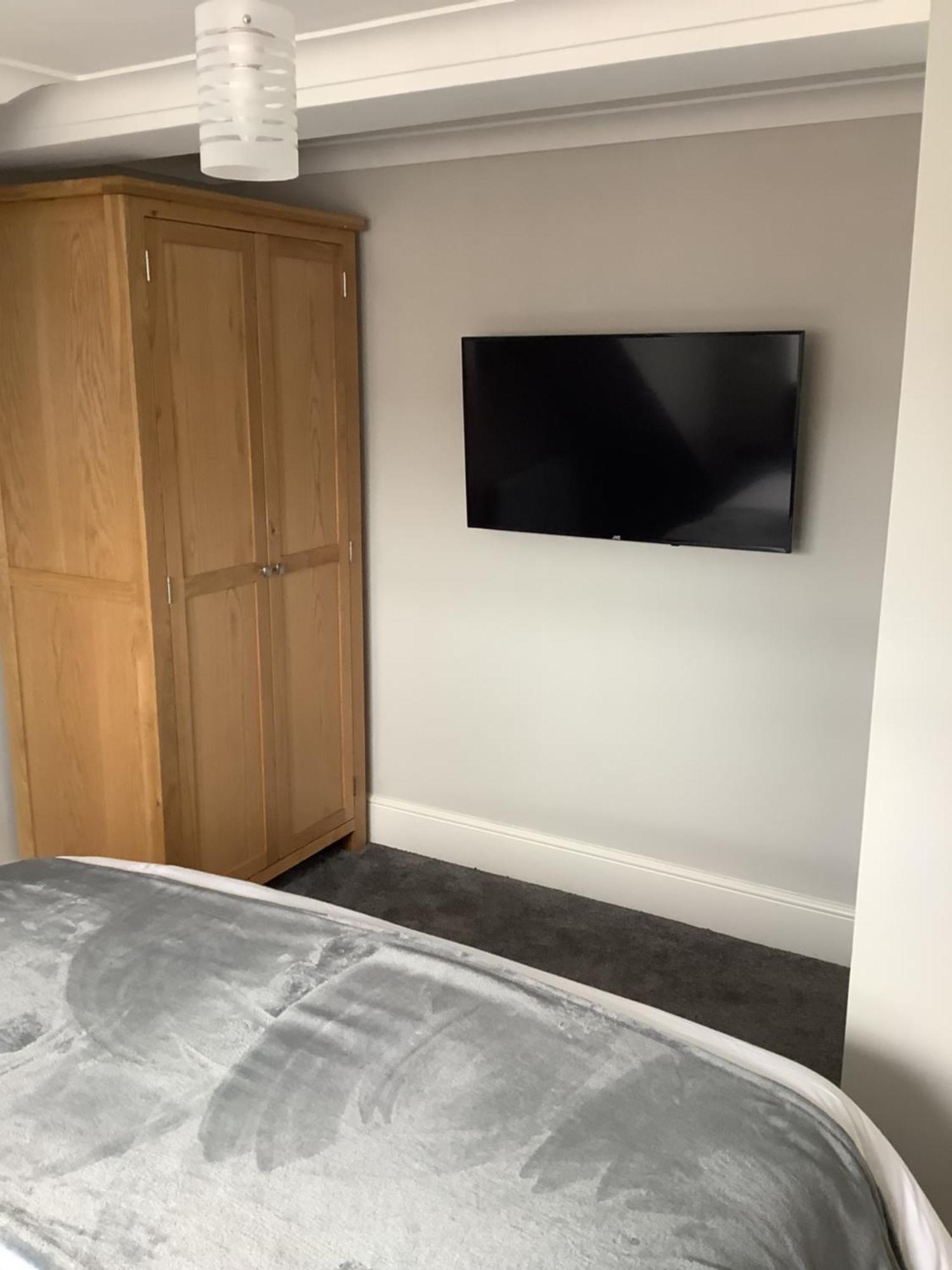 Jeffersons Abbey Road Serviced Apartments (Adults Only) Barrow-in-Furness Room photo