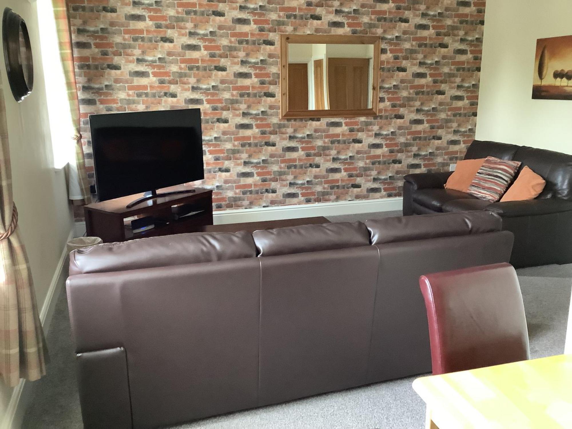 Jeffersons Abbey Road Serviced Apartments (Adults Only) Barrow-in-Furness Room photo