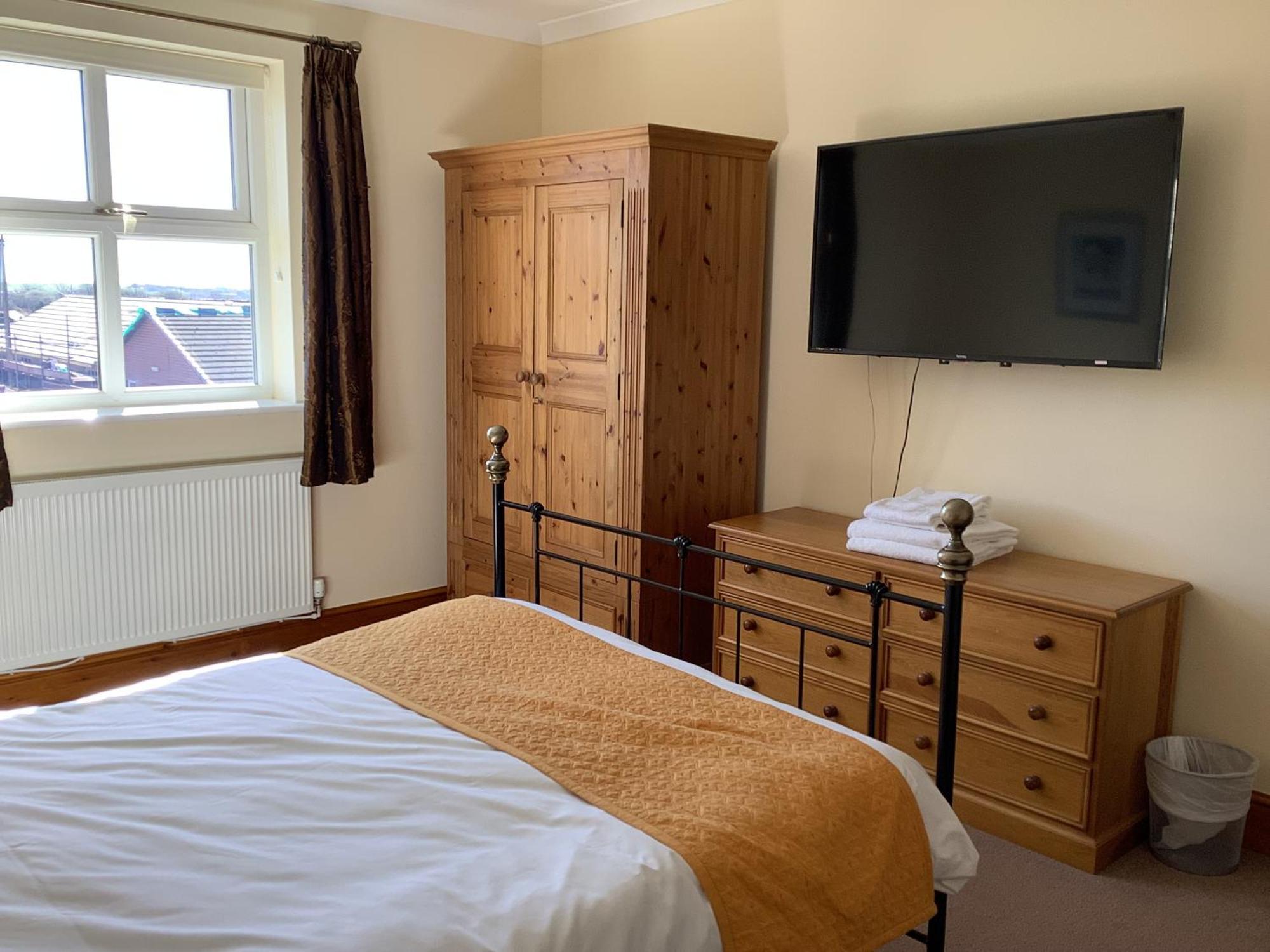 Jeffersons Abbey Road Serviced Apartments (Adults Only) Barrow-in-Furness Room photo